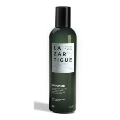 Afbeelding van Lazartigue Volumize Shampoo 250 ml