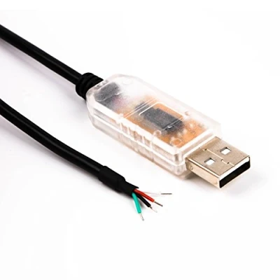 Afbeelding van USB RS485 Adapter Kabel Converter met FTDI compatibel WE 1800 BT