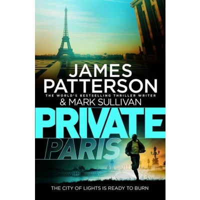 Afbeelding van Private Paris EXPORT