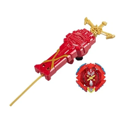 Afbeelding van QuadStrike Xcalius Power Speed Launcher Tol