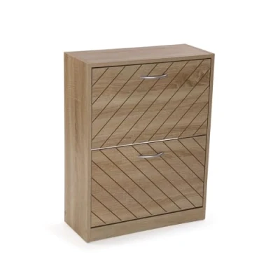 Afbeelding van Schoenenrek Versa Niall 24 x 74,5 57 cm