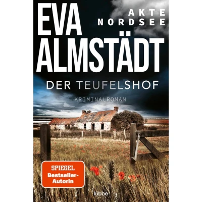 Afbeelding van Akte Nordsee Der Teufelshof
