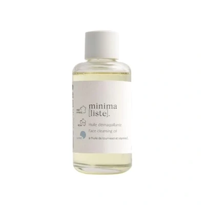 Afbeelding van Minima[liste] Biologische Reinigingsolie 100 ml