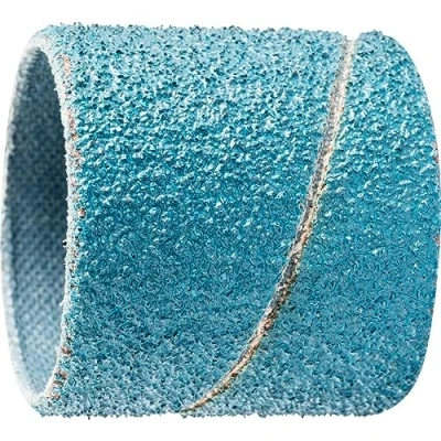 Afbeelding van PFERD GSB 3030 Z 60 42217134 Schuurhuls Korrelgrootte (Ø x h) 30 mm 100 stuk(s)
