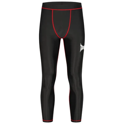 Afbeelding van Tapout Onderbroek, Heren, Maat: Large, Black white red