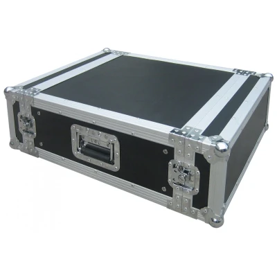 Afbeelding van JB systems 19 inch Rackcase 4U