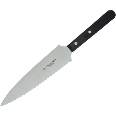 Afbeelding van Schneider taartmes en schep 18cm