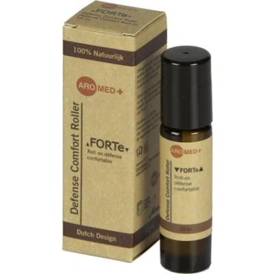 Afbeelding van Aromed FORTe Defense comfort roller 10 ml