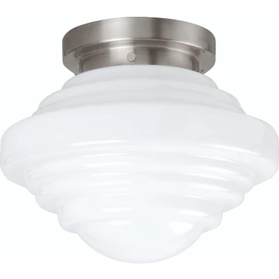 Afbeelding van Plafondlamp Art Deco York Big