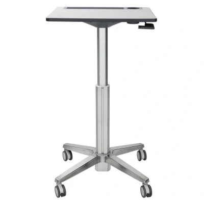 Afbeelding van Ergotron Staantafel Verstelbaar Learnfit S