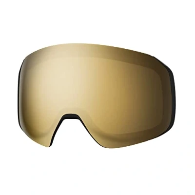Afbeelding van Smith 4D MAG S lens Goggle
