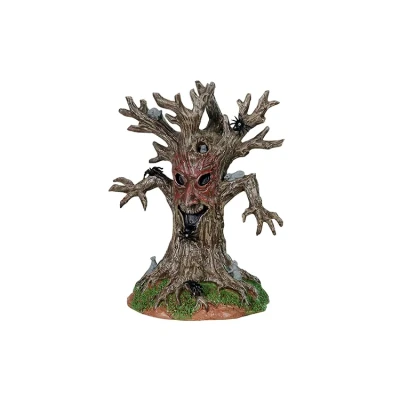 Afbeelding van Lemax Evil Spooky Tree