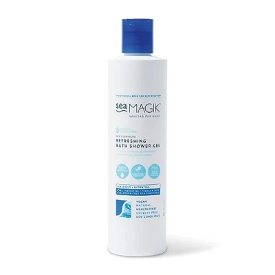 Afbeelding van Sea Magik Bath/shower gel refreshing 300ml