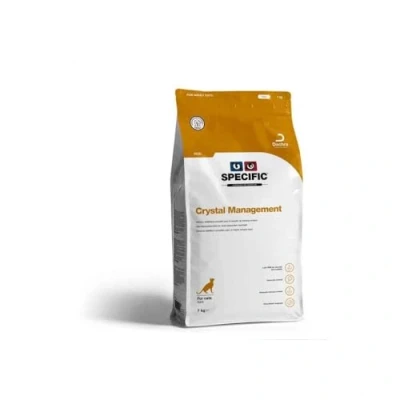 Afbeelding van Specific FCD Adult Crystal Management 4 x 400 g