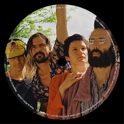 Afbeelding van Big Thief Vampire Empire/Born For Loving You (Single)