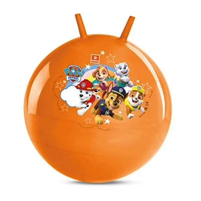 Afbeelding van Paw Patrol Skippybal 8001011069972