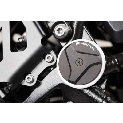 Afbeelding van SW Motech Framedopset BMW R 1200 GS (13 )