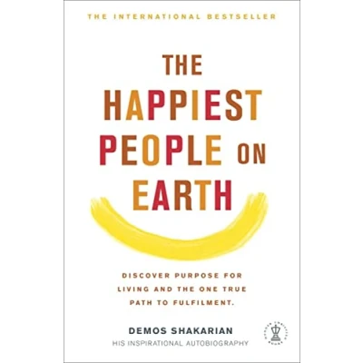 Afbeelding van The Happiest People On Earth