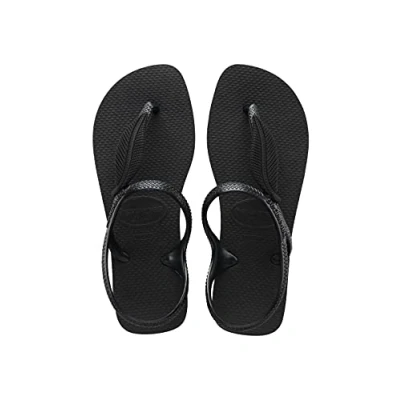 Afbeelding van Havaianas 4144382, slingback dames 33/34 EU