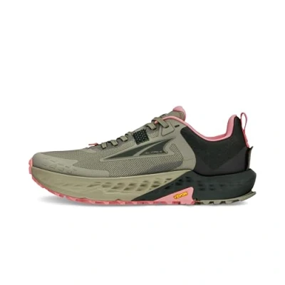 Afbeelding van Altra W TIMP 5, Groen Dusty Olive, 40.5 EU