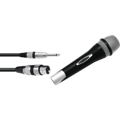 Afbeelding van Omnitronic Partymic 1 Dynamic Microfoon