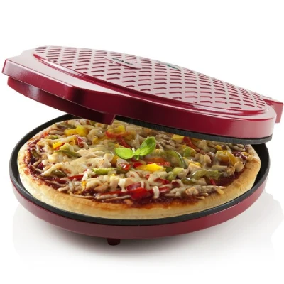 Afbeelding van Domo Pizzamaker Multifunctioneel