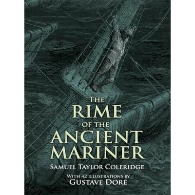 Afbeelding van Rime of the Ancient Mariner