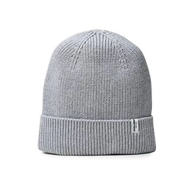 Afbeelding van JACK &amp; JONES muts JACBRINK lichtgrijs