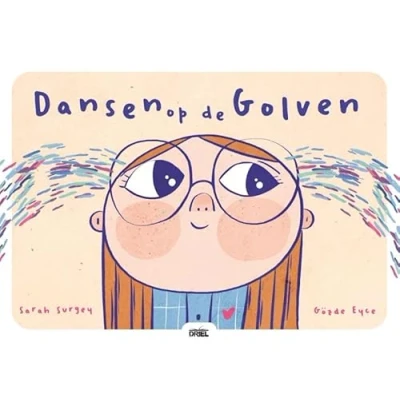 Afbeelding van Dansen op de golven