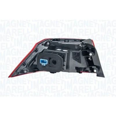 Afbeelding van Magneti Marelli Achterlicht 714081850201