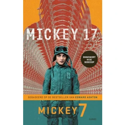 Afbeelding van Mickey7