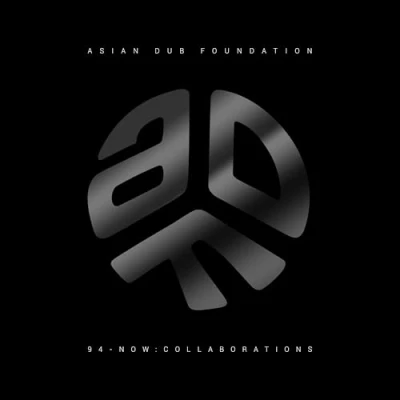 Afbeelding van Asian Dub Foundation 94 Now: Collaborations (LP)