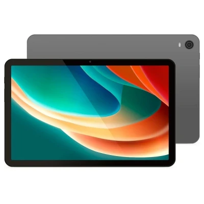 Afbeelding van Tablet SPC Gravity 4 Plus Mediatek MT8183 Zwart 128 GB 8 RAM 11&quot;