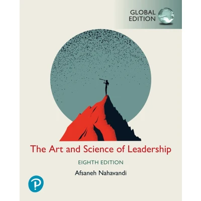 Afbeelding van The Art and Science of Leadership Global Edition