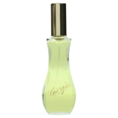 Afbeelding van Giorgio Femme Eau de Toilette Spray 90 ml