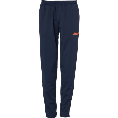 Afbeelding van Uhlsport Score Trainingsbroek Heren Marine / Fluorood Maat: 2XL