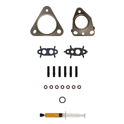 Afbeelding van Turbocharger, montageset AJUSA JTC12423
