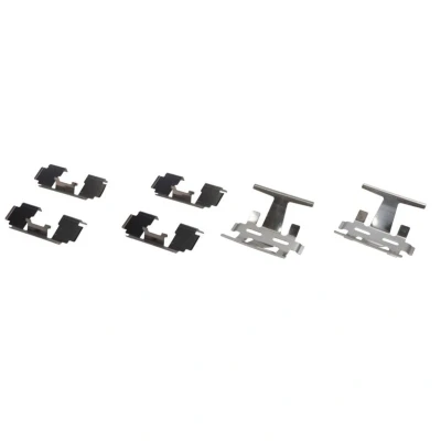 Afbeelding van Delphi Diesel Rem montageset LX0130