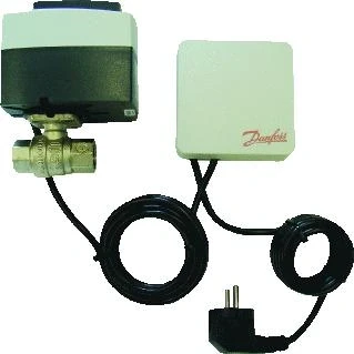 Afbeelding van Danfoss zoneregelset AMZ 112 S DN20