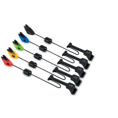 Afbeelding van Fox MK3 Swinger Kleur : Black
