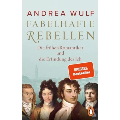 Afbeelding van Fabelhafte Rebellen