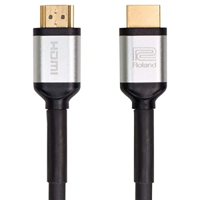 Afbeelding van Roland RCC 6 HDMI 2.0 kabel 2 meter