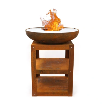 Afbeelding van Heat Bakka Plancha cooking unit
