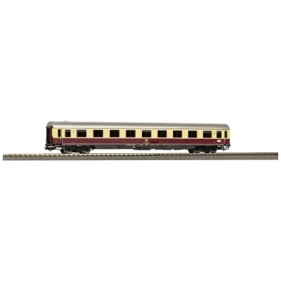 Afbeelding van Piko H0 59677 grootruimtewagen Avmz 111 TEE Merkur van de DB 1e klas