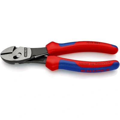 Afbeelding van Knipex zijkniptang 73 72 180 f