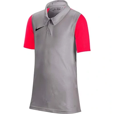 Afbeelding van Nike Trophy IV Short Sleeve Top, kinderen