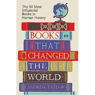 Afbeelding van Books That Changed the World