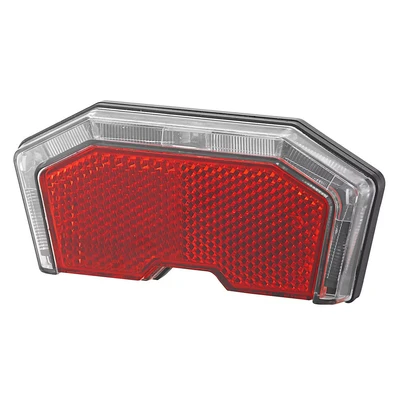 Afbeelding van Union Achterlicht E bike (6 15V) 3xLED lichtb. 50+80mm