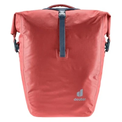 Afbeelding van Deuter Weybridge Rugzak, Maat: One Size, Redwood