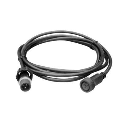 Afbeelding van Showtec IP67 Data verlengkabel 1,5mtr